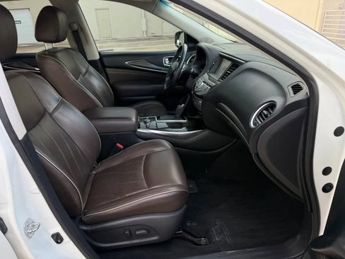Used 2016 INFINITI QX60 FWD w/ Premium Plus Package image 11