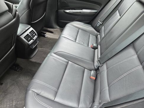 Used 2018 Acura TLX V6 w/ Advance Package FWD image 29