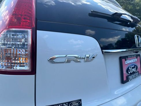 Used 2013 Honda CR-V EX-L image 36