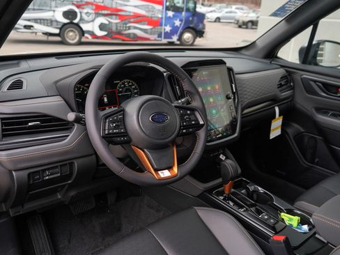 New 2026 Subaru Forester Wilderness image 19