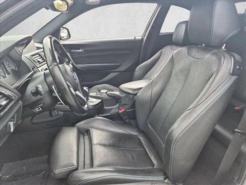 Used 2016 BMW M2 RWD image 16