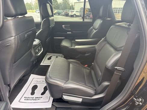 New 2025 Ford Expedition Tremor image 10