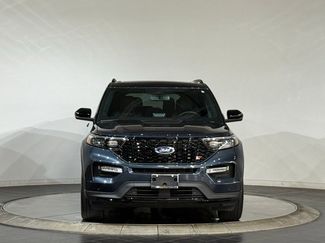 Used 2023 Ford Explorer ST w/ Equipment Group 401A video 3