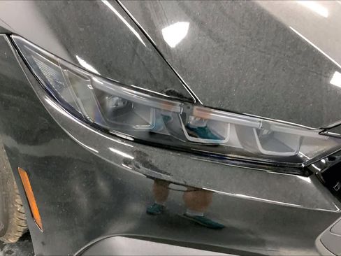 New 2026 Ford Mustang Coupe image 14