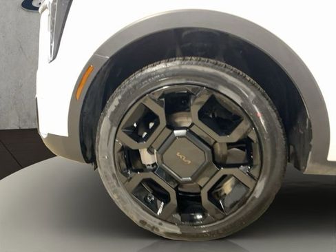 Used 2026 Kia Sorento X-Line EX image 32