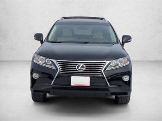 Used 2015 Lexus RX 350 FWD w/ Premium Package video 2