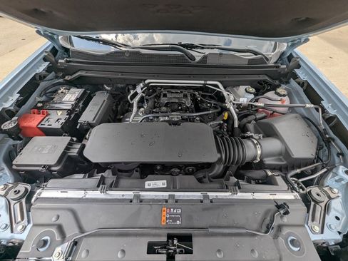 New 2026 Chevrolet Colorado LT w/ LT Convenience Package image 14