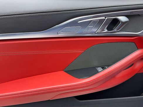 Used 2023 BMW 840i Coupe w/ M Sport Professional Package image 41