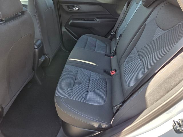 New 2027 Chevrolet Bolt LT FWD image 7
