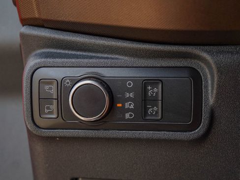 Used 2022 Ford Bronco Outer Banks image 23