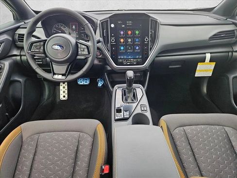 New 2026 Subaru Crosstrek 2.5i Sport AWD/4WD image 14