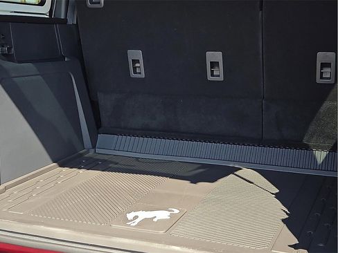 Used 2025 Ford Bronco Raptor image 8