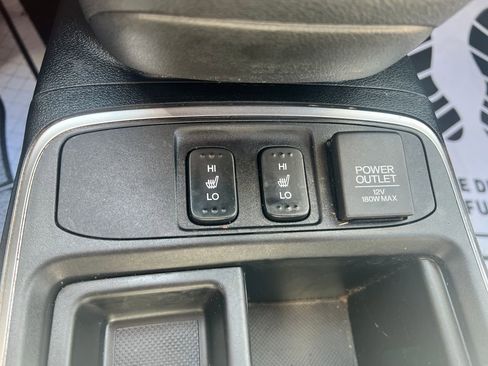 Used 2016 Honda CR-V EX-L image 21