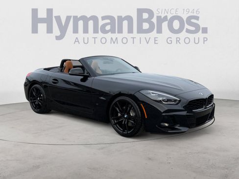 Used 2023 BMW Z4 sDrive30i w/ Shadowloine Package RWD image 1