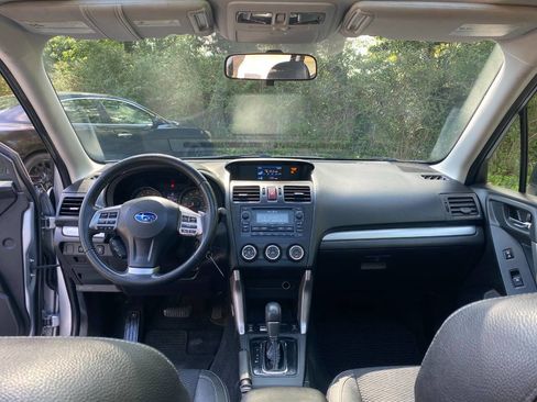 Used 2015 Subaru Forester 2.0XT Premium AWD/4WD image 38