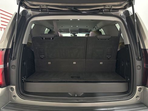 Used 2017 Chevrolet Tahoe LS w/ Max Trailering Package image 14