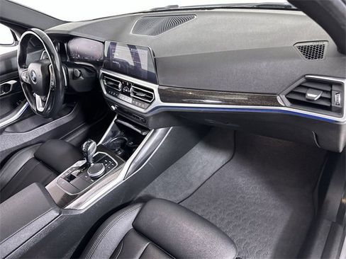 Used 2019 BMW 330i xDrive Sedan w/ Premium Package image 30