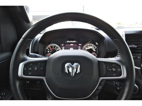 Used 2023 RAM 1500 Big Horn AWD/4WD image 15