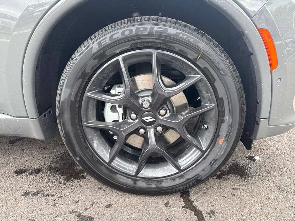 New 2026 Dodge Durango GT AWD/4WD image 11