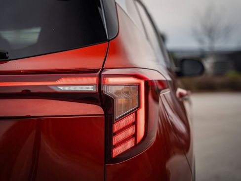 Used 2024 Kia Seltos S image 17