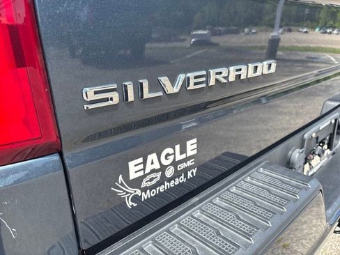 Used 2020 Chevrolet Silverado 1500 RST image 15