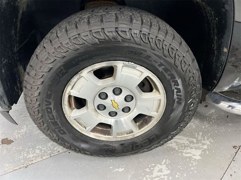 Used 2013 Chevrolet Silverado 1500 LT w/ All-Star Edition image 24