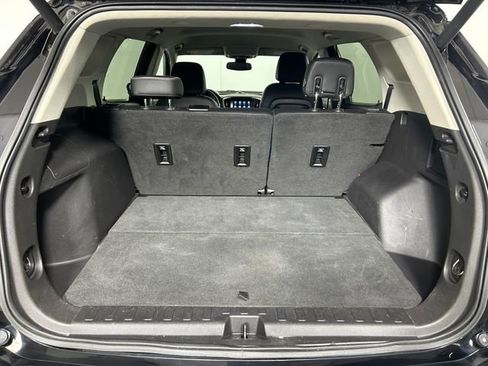 Used 2018 GMC Terrain Denali w/ Comfort Package image 27