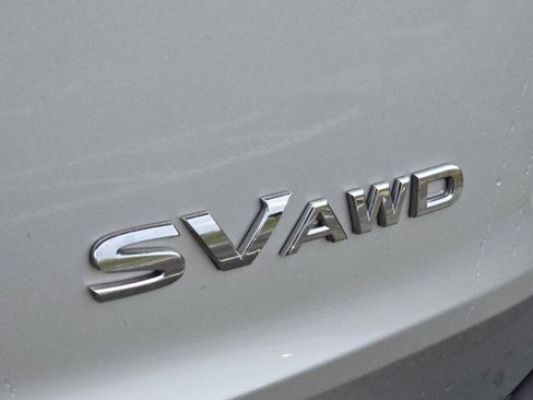 Certified 2023 Nissan Rogue SV image 12