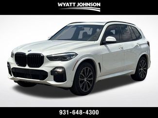 Used 2021 BMW X5 M50i AWD/4WD 360° Tour