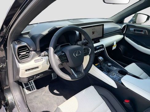 New 2026 Lexus IS 350 F Sport image 24