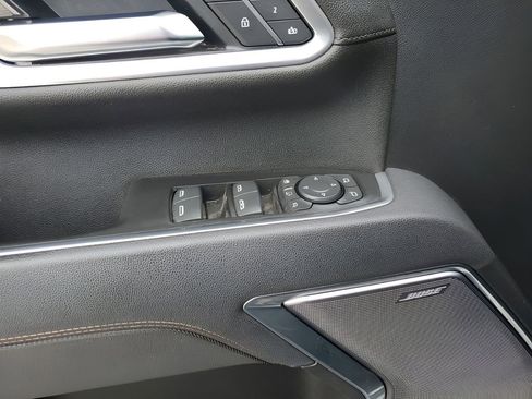 Used 2025 Chevrolet Silverado 2500 High Country w/ Technology Package image 28