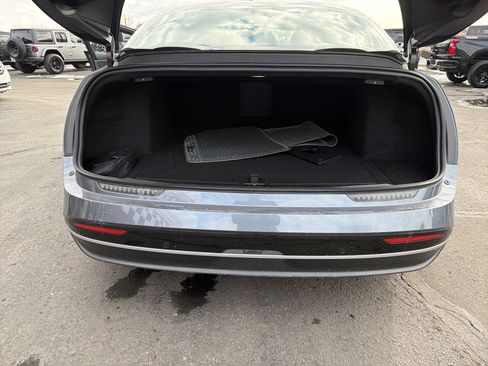 Used 2023 Lucid Air Pure image 21