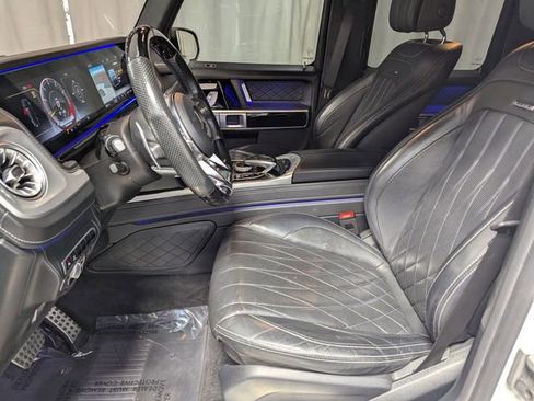Used 2019 Mercedes-Benz G 63 AMG 4MATIC image 12