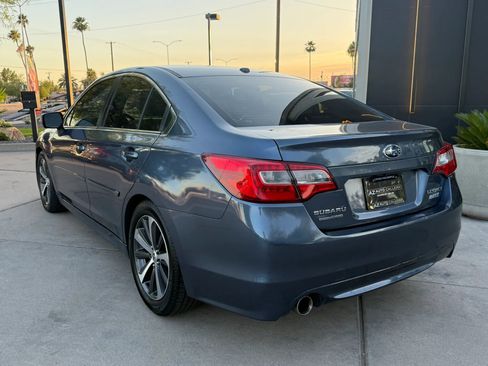 Used 2015 Subaru Legacy 2.5i Limited AWD/4WD image 11