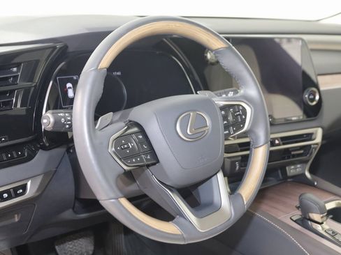 Used 2023 Lexus RX 350 Premium image 6