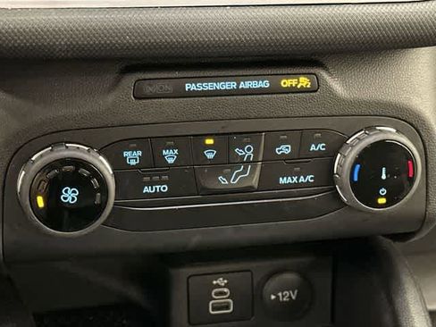 Used 2024 Ford Bronco Sport Big Bend image 13