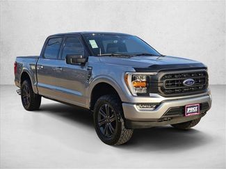 Used 2023 Ford F150 XLT w/ Equipment Group 302A High AWD/4WD video 3