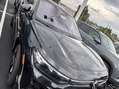 New 2026 Volkswagen Tiguan SEL R-Line