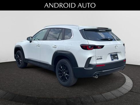 New 2026 MAZDA CX-50 AWD 2.5 S w/ Weather Package image 3