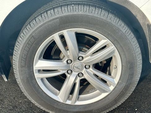 Used 2015 Acura RDX AWD image 5