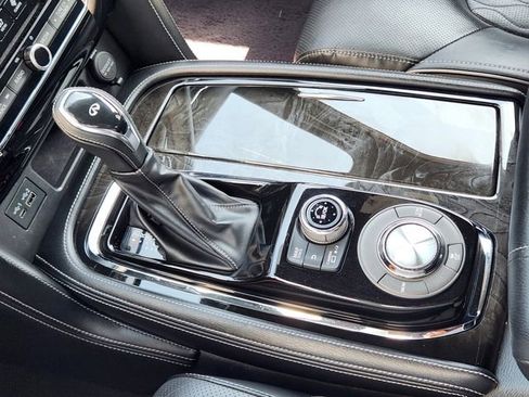 Used 2021 INFINITI QX80 Sensory w/ All-Season Package RWD image 20