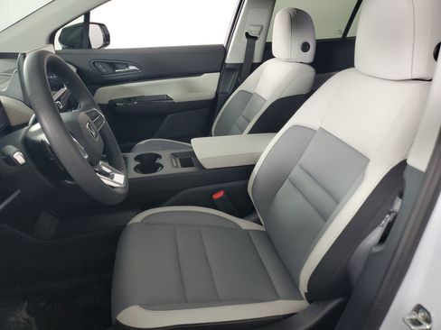 New 2026 Honda Prologue Eco image 12