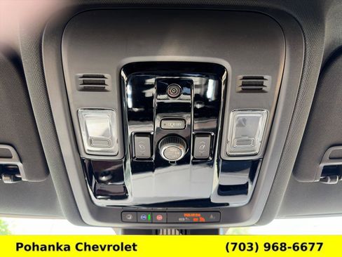 New 2026 Chevrolet Tahoe LT w/ Comfort Package AWD/4WD image 42