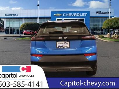 Used 2022 Chevrolet Bolt EUV LT w/ Convenience Package