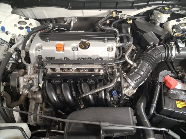 Used 2012 Honda Accord SE image 25
