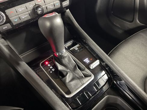 Used 2024 Jeep Compass Limited image 25