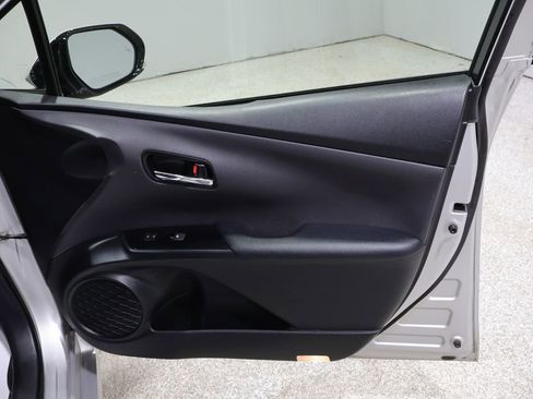 Used 2018 Toyota Prius Two w/ Prius Two Safety Plus Package image 23