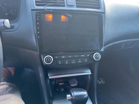 Used 2003 Honda Accord EX image 12
