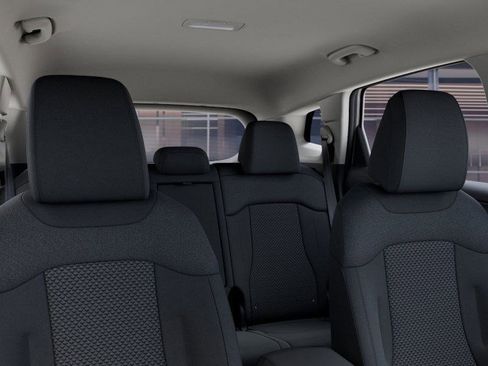 New 2026 Kia Sportage LX image 27