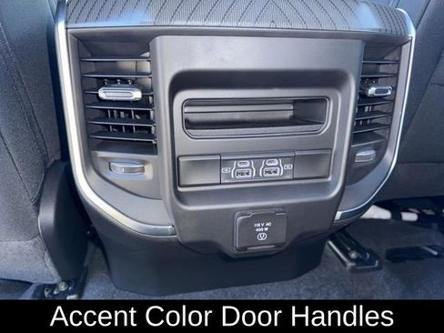New 2026 RAM 1500 Big Horn AWD/4WD image 58